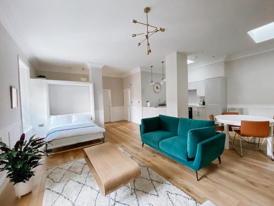 Appartement Swaledale, Old School - Luxury In Richmond, North Yorkshire