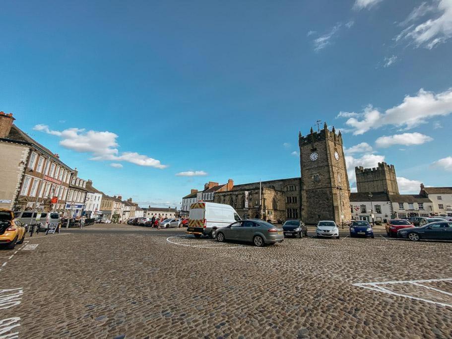 Swaledale, Old School - Luxury In Richmond, North Yorkshire * Richmond (North Yorkshire)