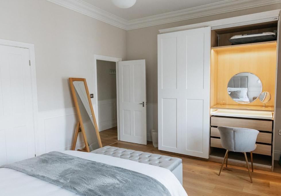 Appartement Swaledale, Old School - Luxury In Richmond, North Yorkshire *