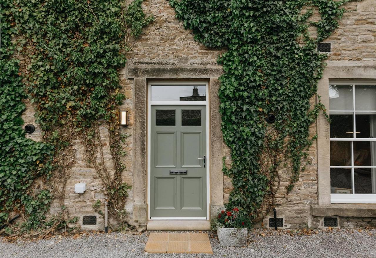 Swaledale, Old School - Luxury In Richmond, North Yorkshire Apartment Richmond (North Yorkshire)