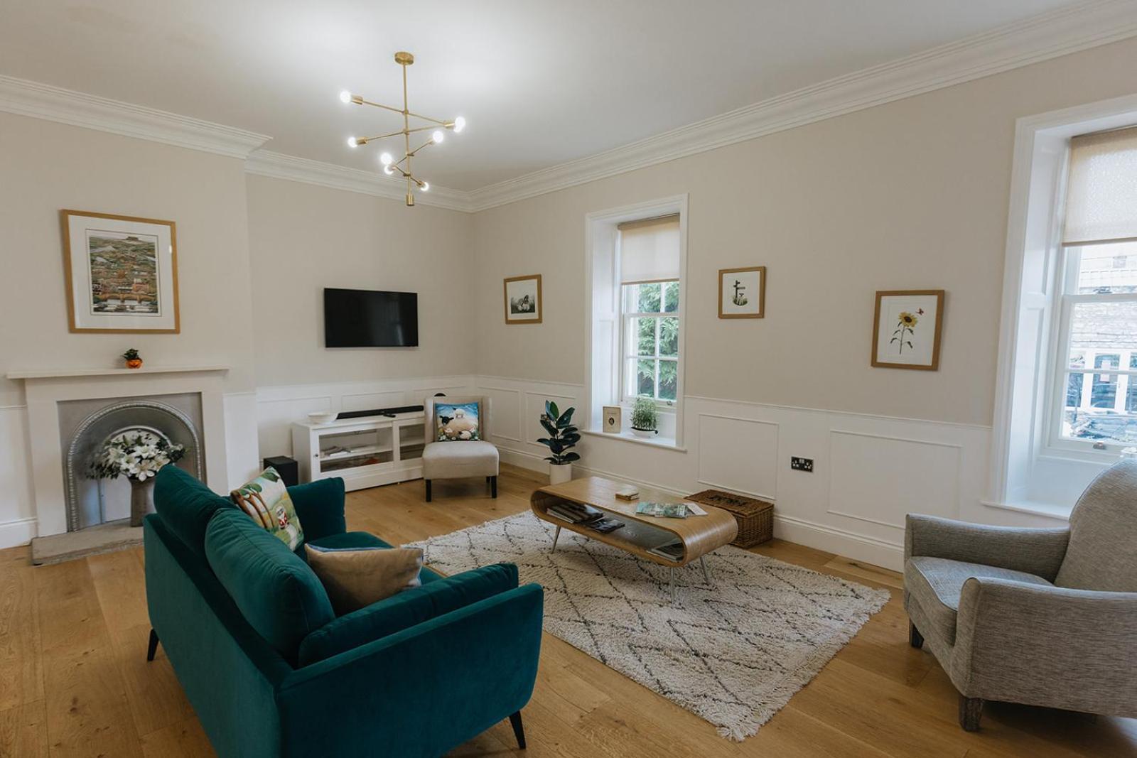 Swaledale, Old School - Luxury In Richmond, North Yorkshire Richmond (North Yorkshire)