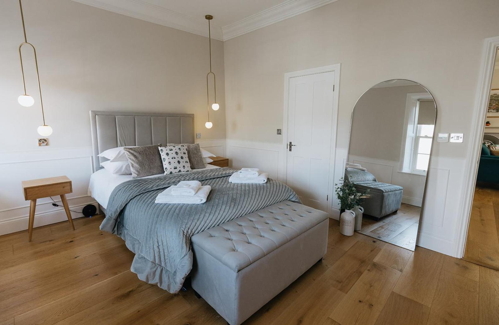 Swaledale, Old School - Luxury In Richmond, North Yorkshire *