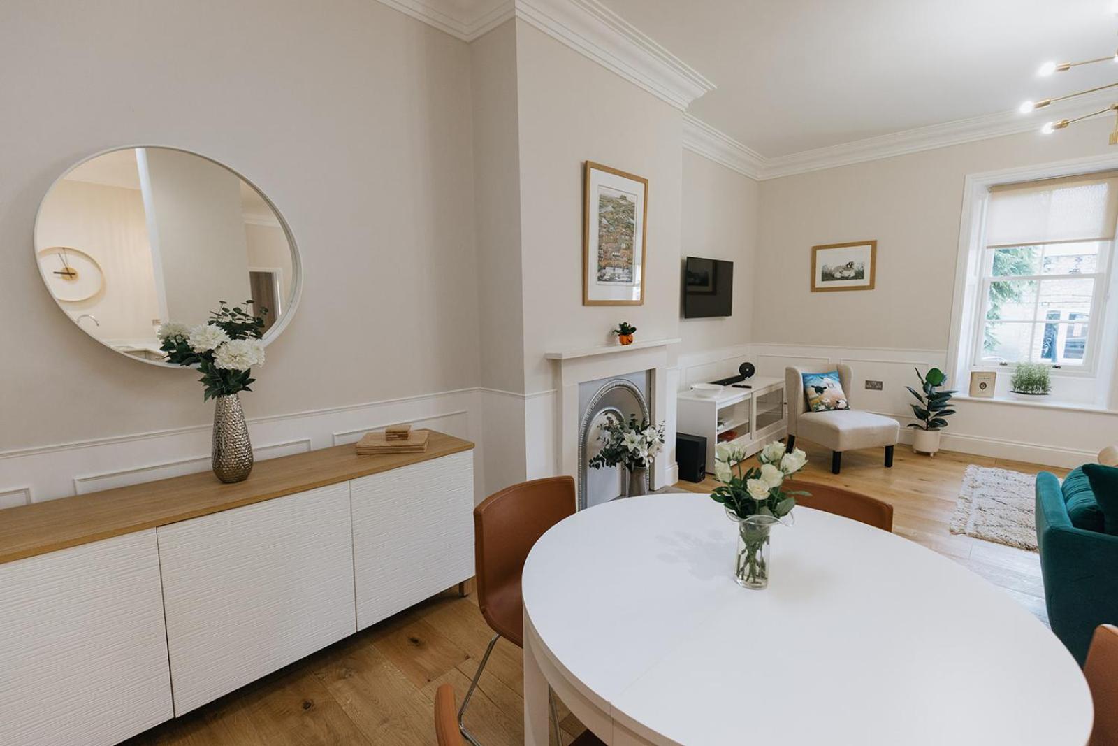 Swaledale, Old School - Luxury In Richmond, North Yorkshire *