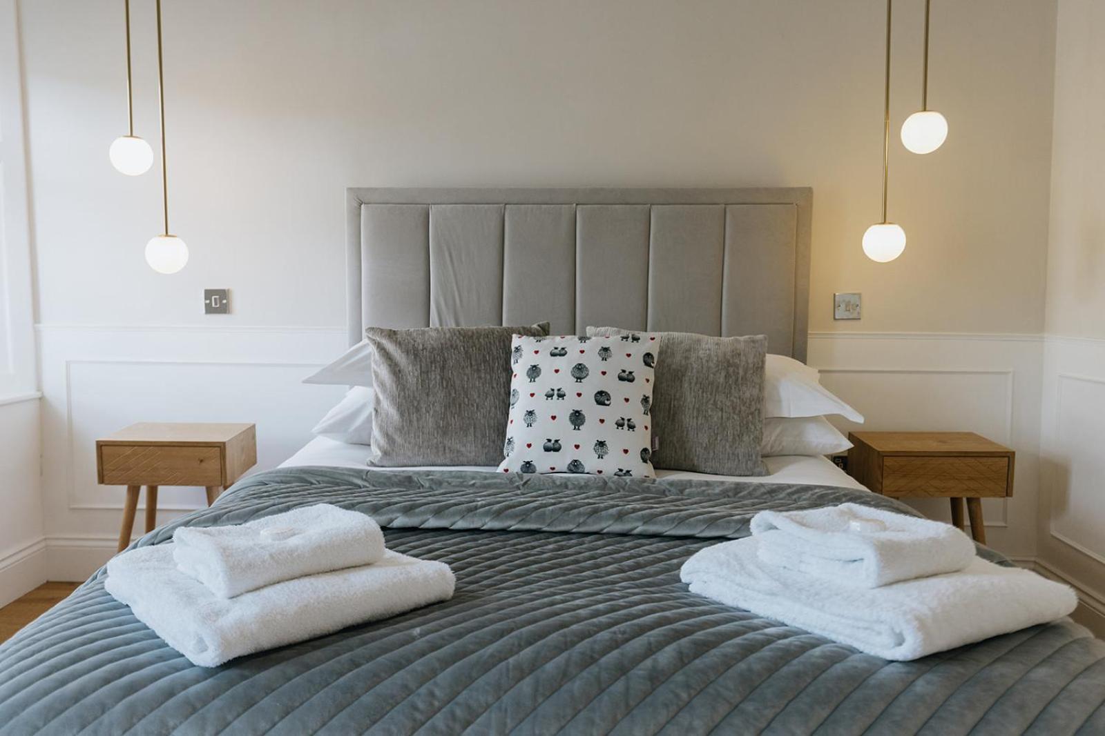 Swaledale, Old School - Luxury In Richmond, North Yorkshire * Richmond (North Yorkshire)