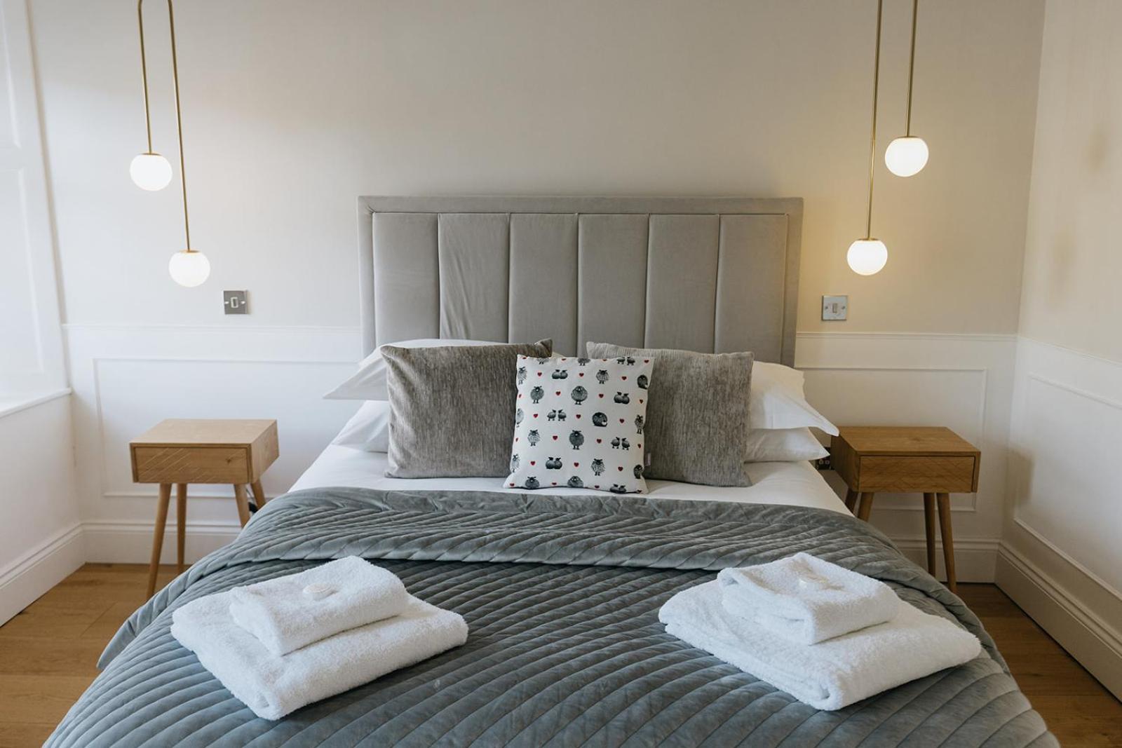 Swaledale, Old School - Luxury In Richmond, North Yorkshire Richmond (North Yorkshire)
