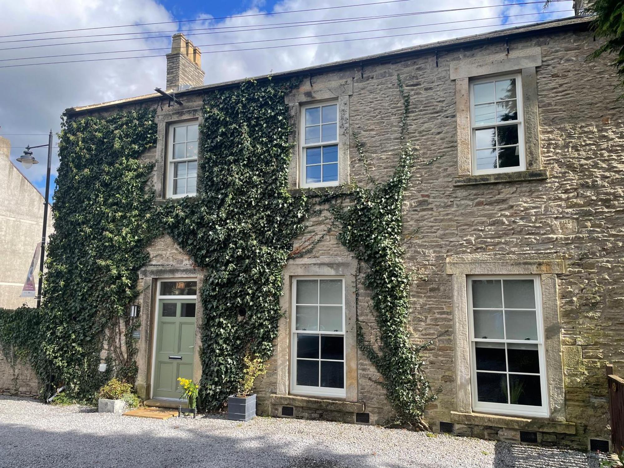 Swaledale, Old School - Luxury In Richmond, North Yorkshire *